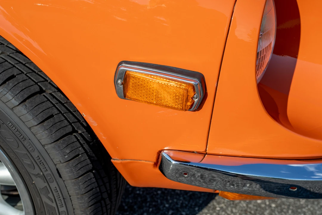 1973 Nissan Fairlady Z 1st Gen - Image 22 of 31