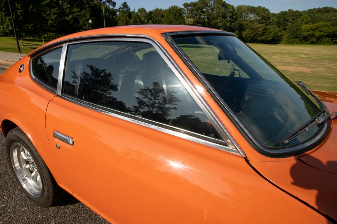 1973 Nissan Fairlady Z 1st Gen - Image 24 of 31