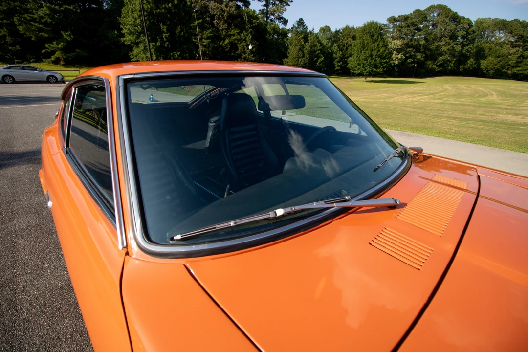 1973 Nissan Fairlady Z 1st Gen - Image 23 of 31