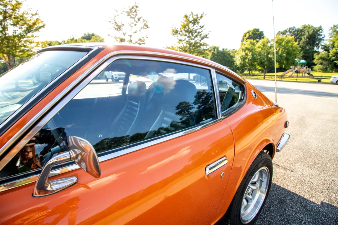 1973 Nissan Fairlady Z 1st Gen - Image 25 of 31