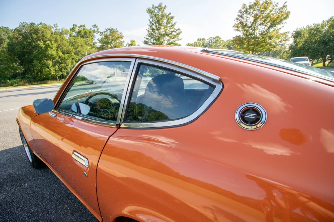 1973 Nissan Fairlady Z 1st Gen - Image 27 of 31