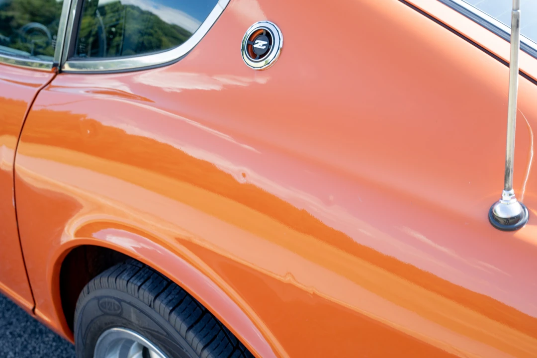 1973 Nissan Fairlady Z 1st Gen - Image 28 of 31