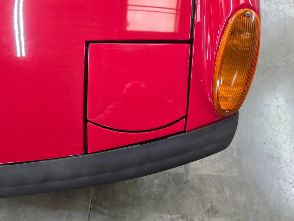 1974 Porsche 914/4 - Image 20 of 31