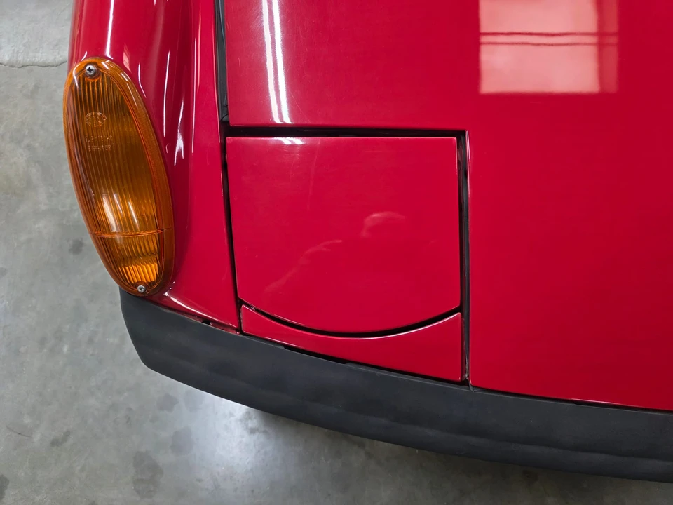 1974 Porsche 914/4 - Image 19 of 31
