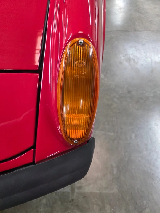 1974 Porsche 914/4 - Image 22 of 31