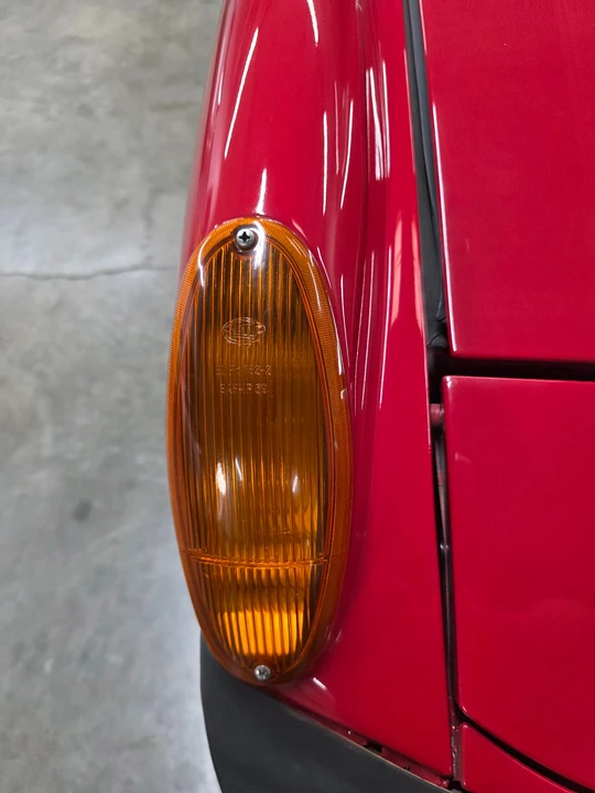 1974 Porsche 914/4 - Image 21 of 31