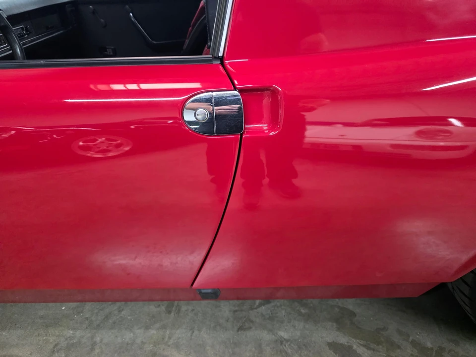 1974 Porsche 914/4 - Image 31 of 31