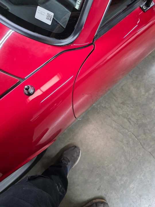1974 Porsche 914/4 - Image 29 of 31