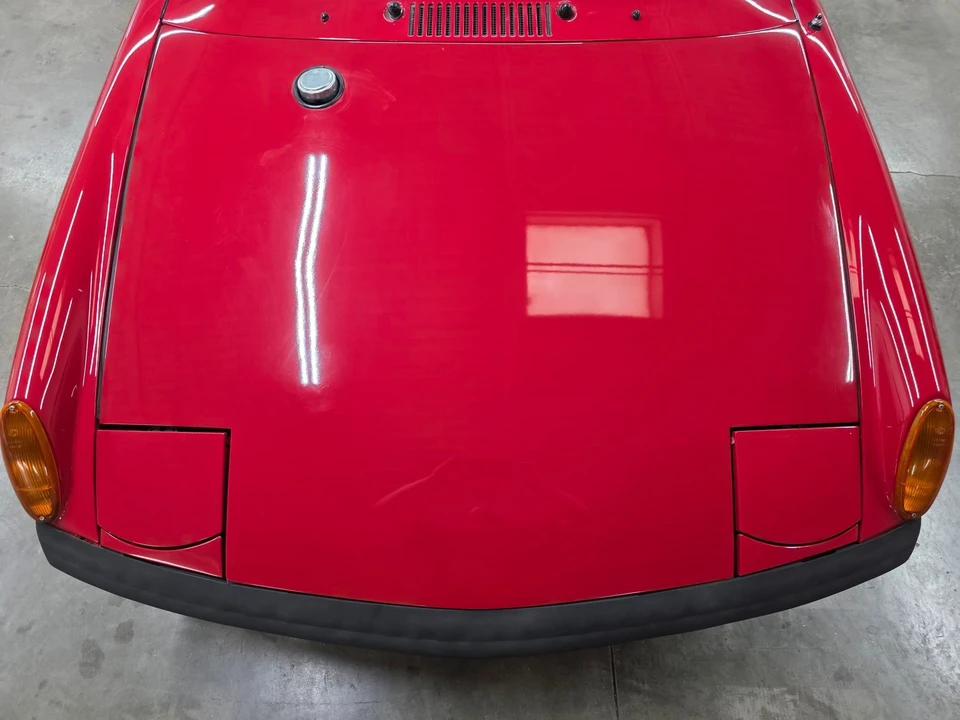 1974 Porsche 914/4 - Image 18 of 31