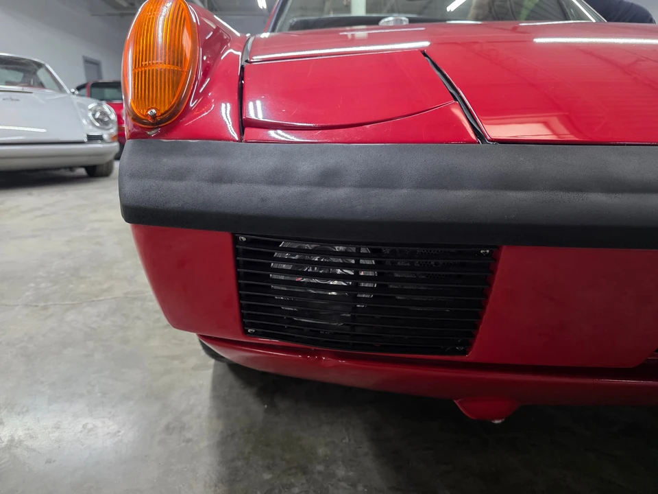 1974 Porsche 914/4 - Image 25 of 31