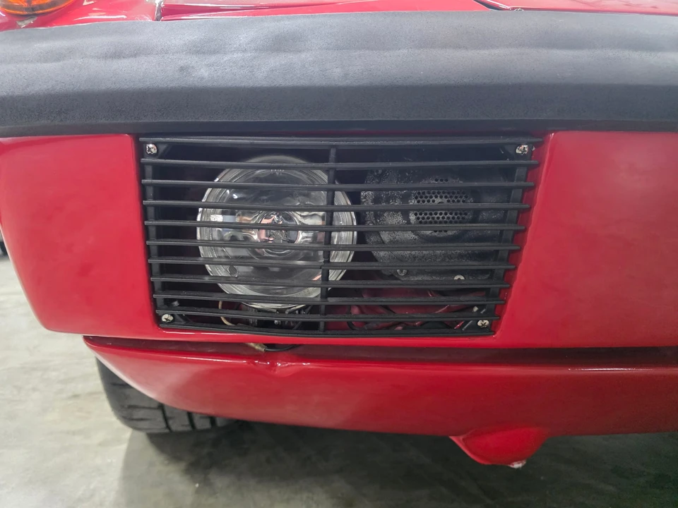 1974 Porsche 914/4 - Image 26 of 31