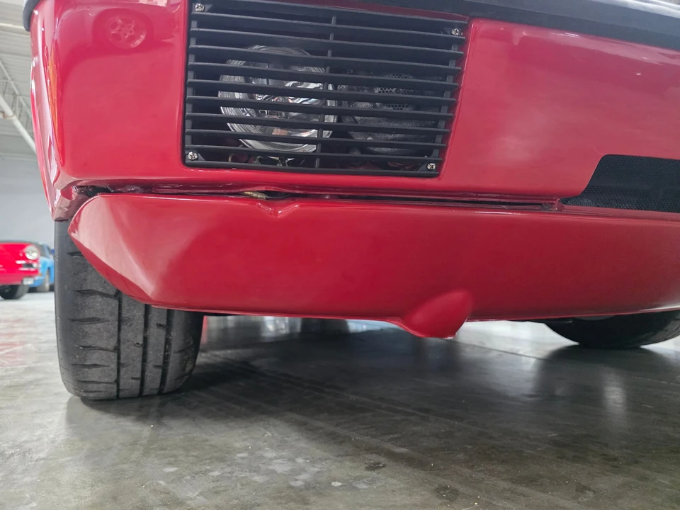 1974 Porsche 914/4 - Image 24 of 31