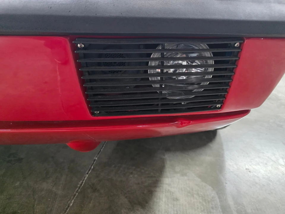 1974 Porsche 914/4 - Image 27 of 31