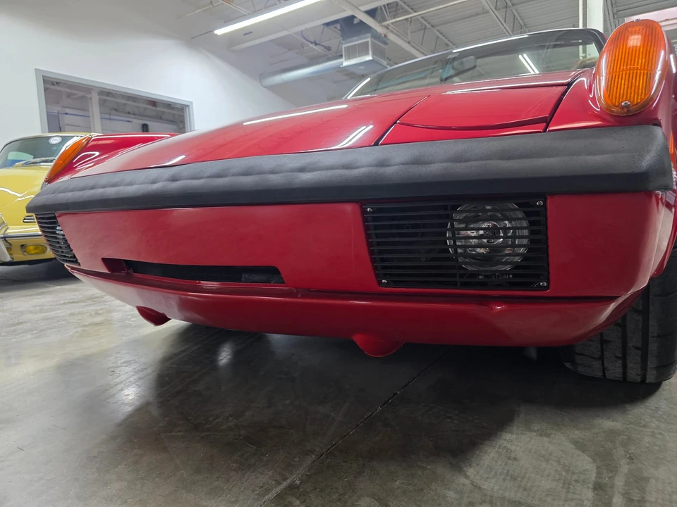 1974 Porsche 914/4 - Image 28 of 31