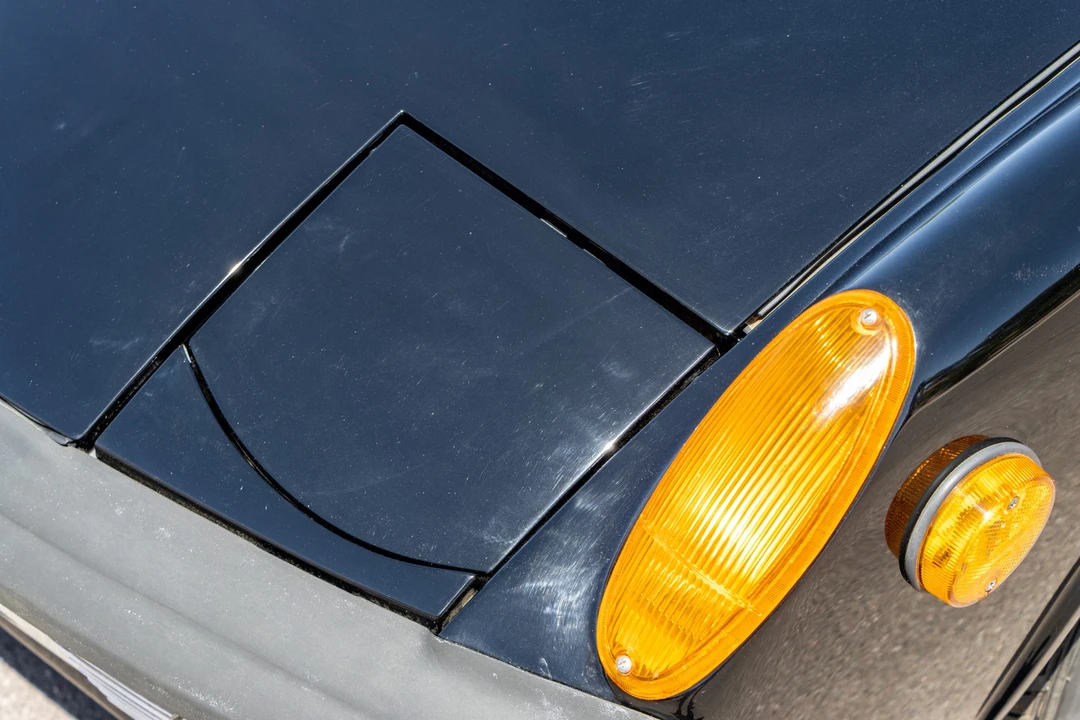 1974 Porsche 914/6 - Image 23 of 31
