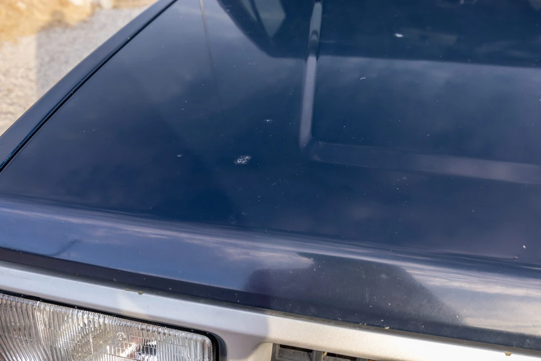 1988 Isuzu Trooper - Image 23 of 31