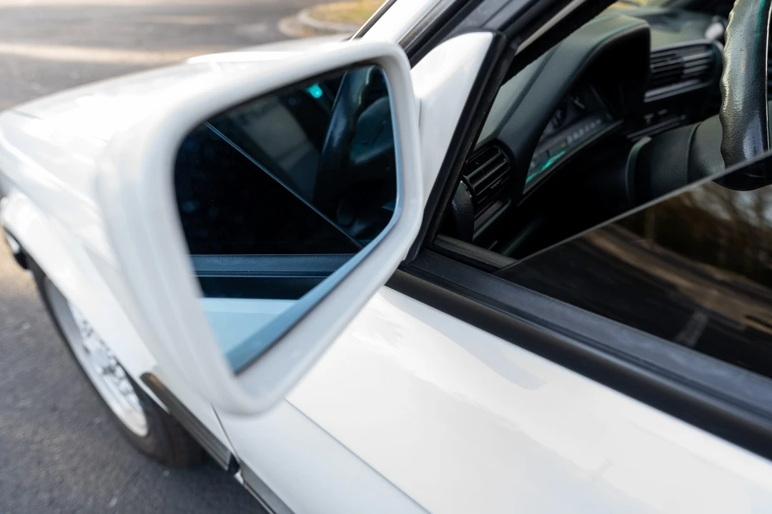 1990 BMW E30 3 Series - Image 26 of 31