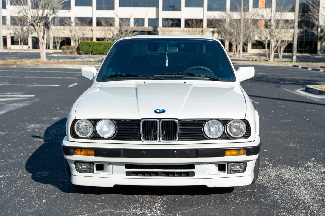 1990 BMW E30 3 Series - Image 2 of 31