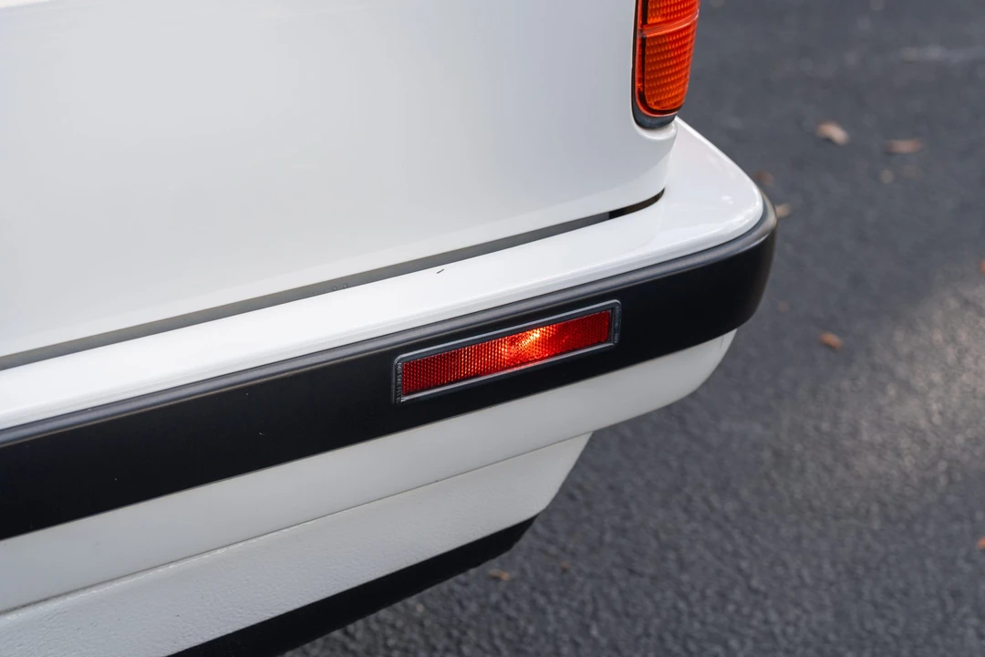 1990 BMW E30 3 Series - Image 16 of 31