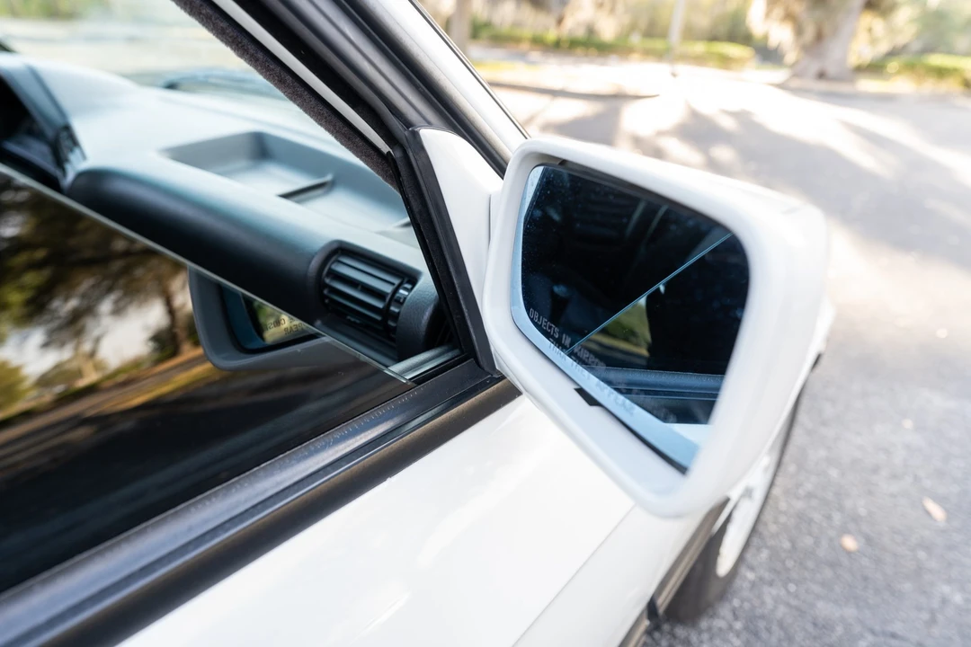 1990 BMW E30 3 Series - Image 27 of 31
