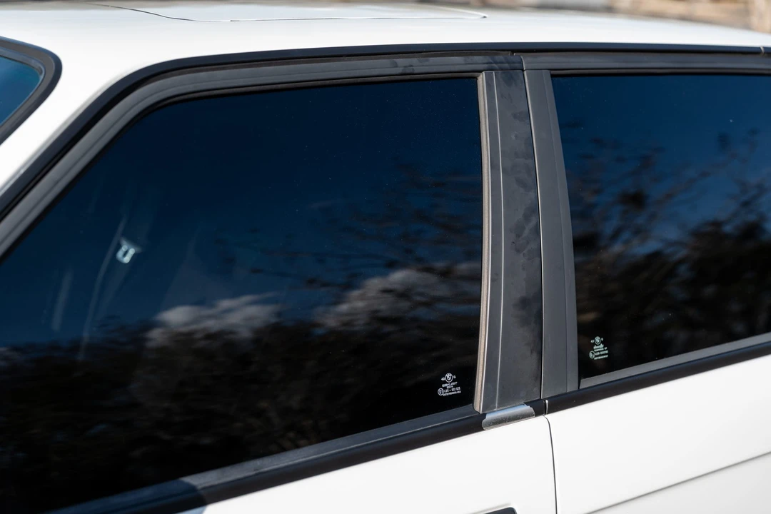 1990 BMW E30 3 Series - Image 22 of 31