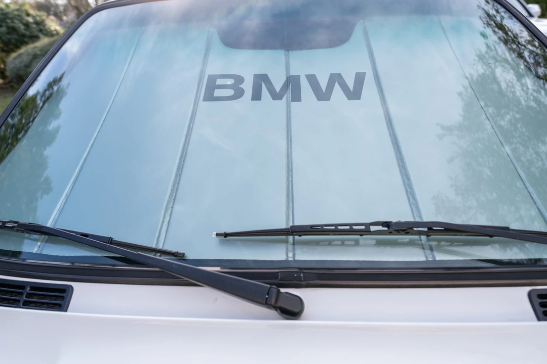 1990 BMW E30 3 Series - Image 20 of 31