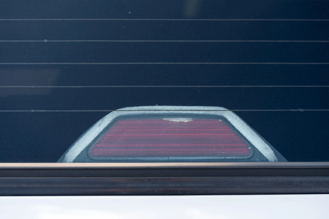 1990 BMW E30 3 Series - Image 18 of 31