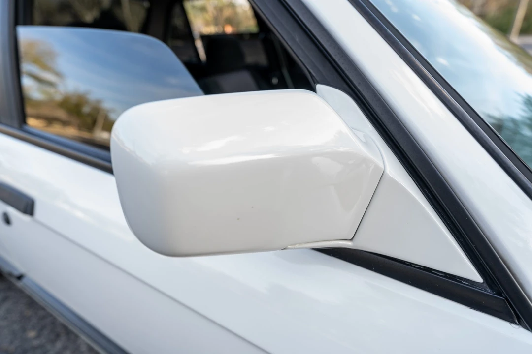 1990 BMW E30 3 Series - Image 28 of 31