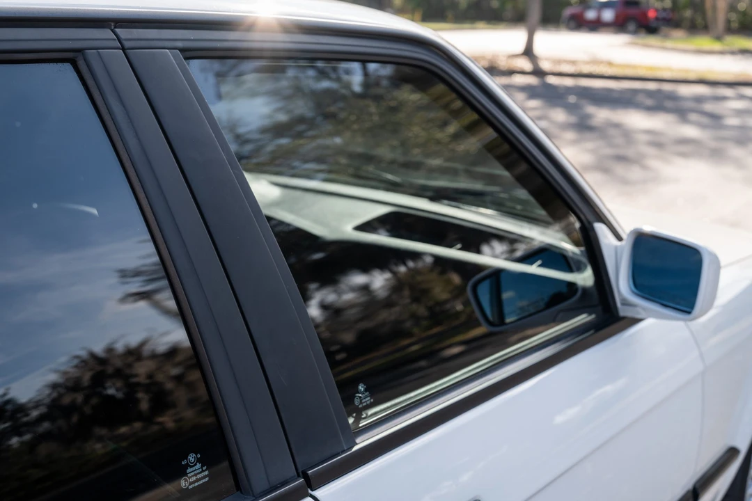 1990 BMW E30 3 Series - Image 25 of 31