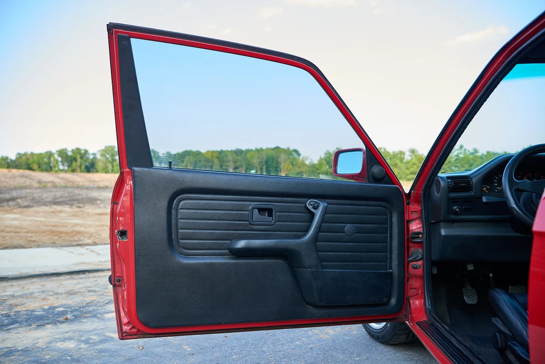 1990 BMW E30 3 Series - Image 17 of 31