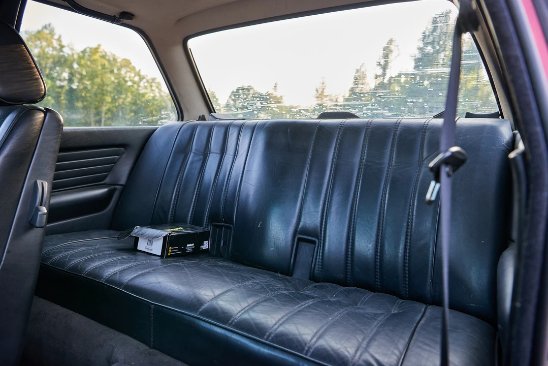 1990 BMW E30 3 Series - Image 15 of 31
