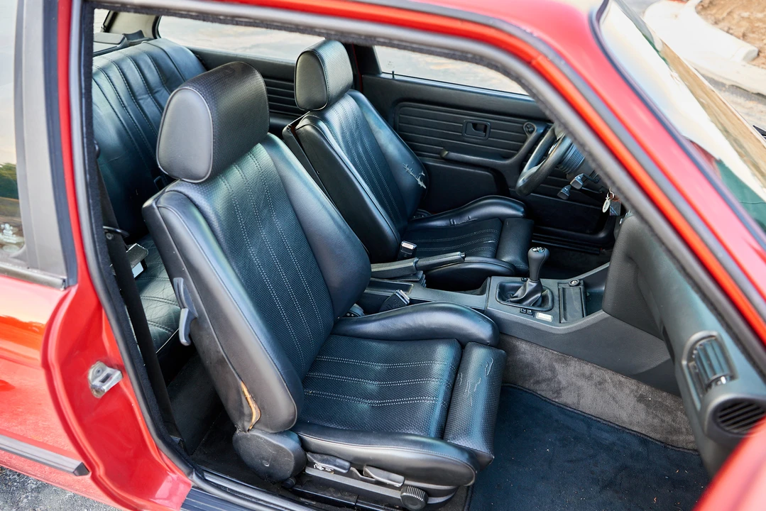 1990 BMW E30 3 Series - Image 10 of 31