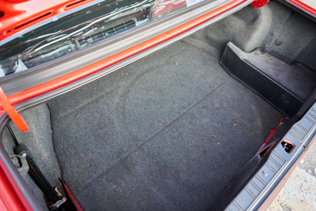 1990 BMW E30 3 Series - Image 19 of 31