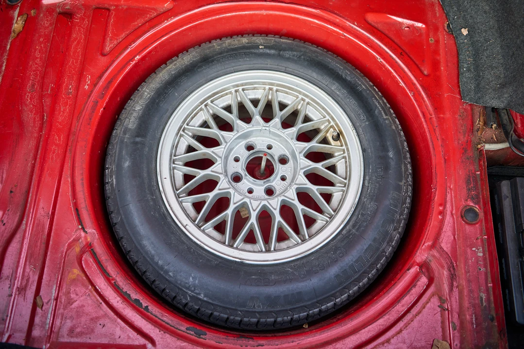1990 BMW E30 3 Series - Image 20 of 31