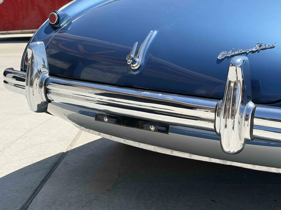 1955 Austin-Healey 100 - Image 23 of 31