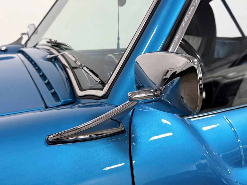 1955 Nash Metropolitan - Image 15 of 31