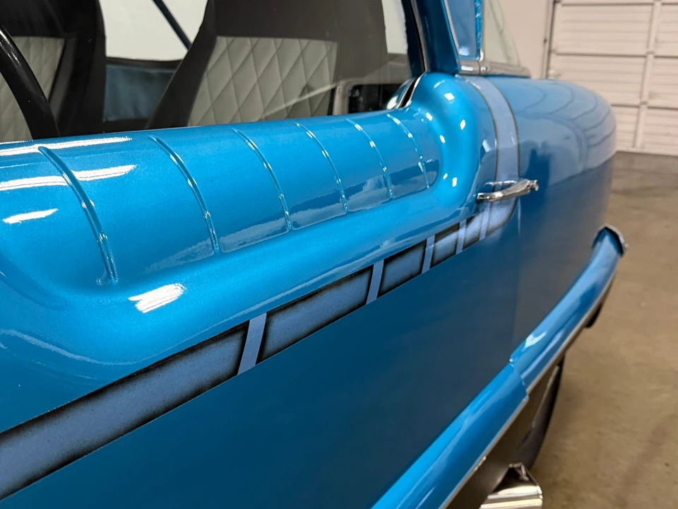 1955 Nash Metropolitan - Image 16 of 31