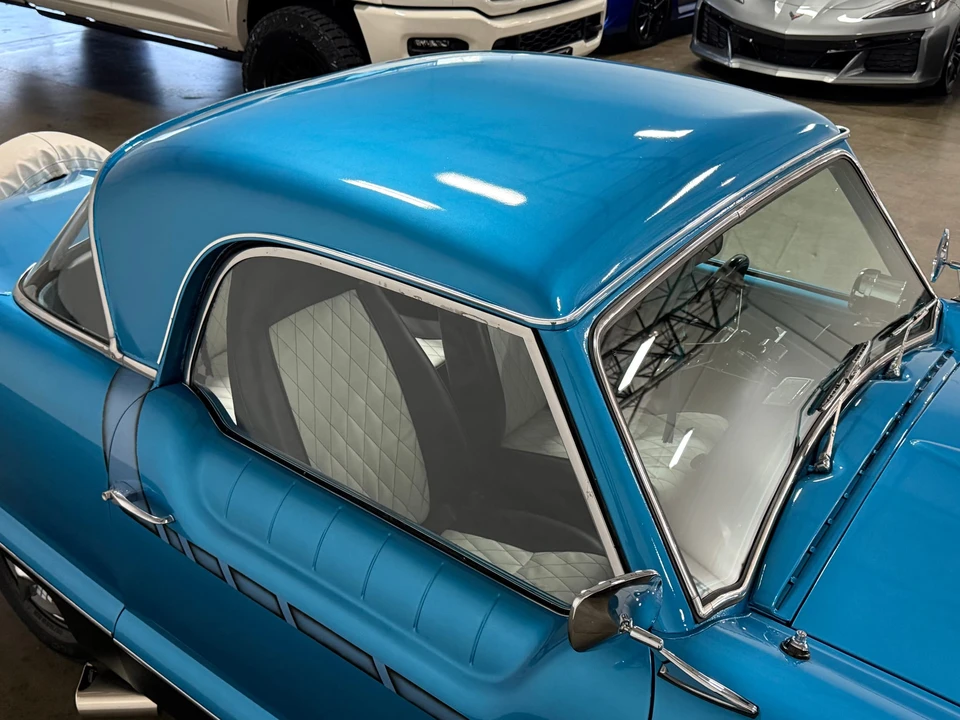 1955 Nash Metropolitan - Image 17 of 31