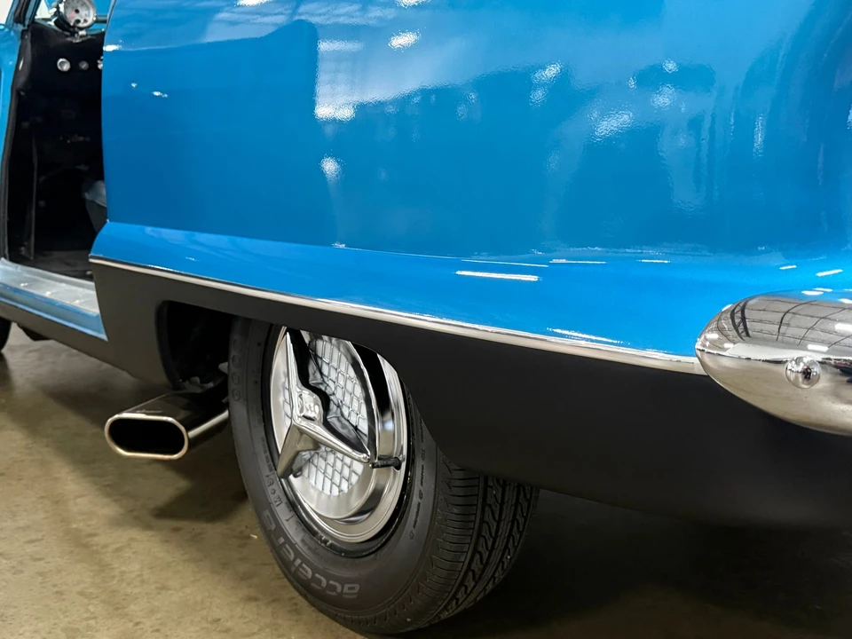 1955 Nash Metropolitan - Image 19 of 31