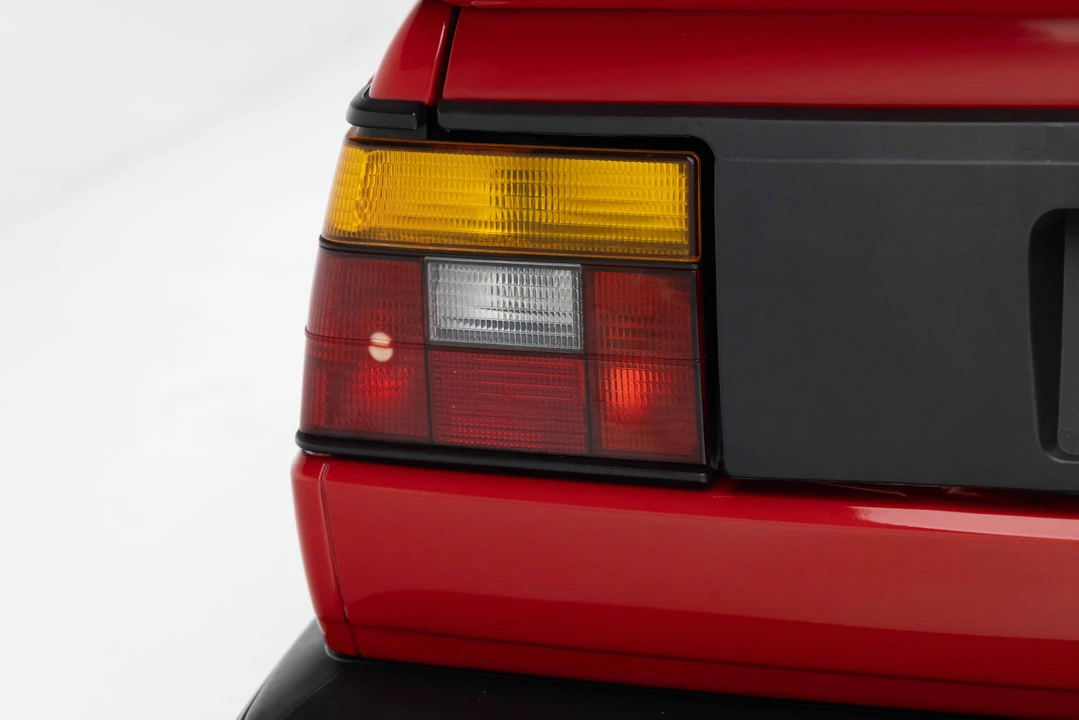 1992 Volkswagen A3 Jetta - Image 16 of 31