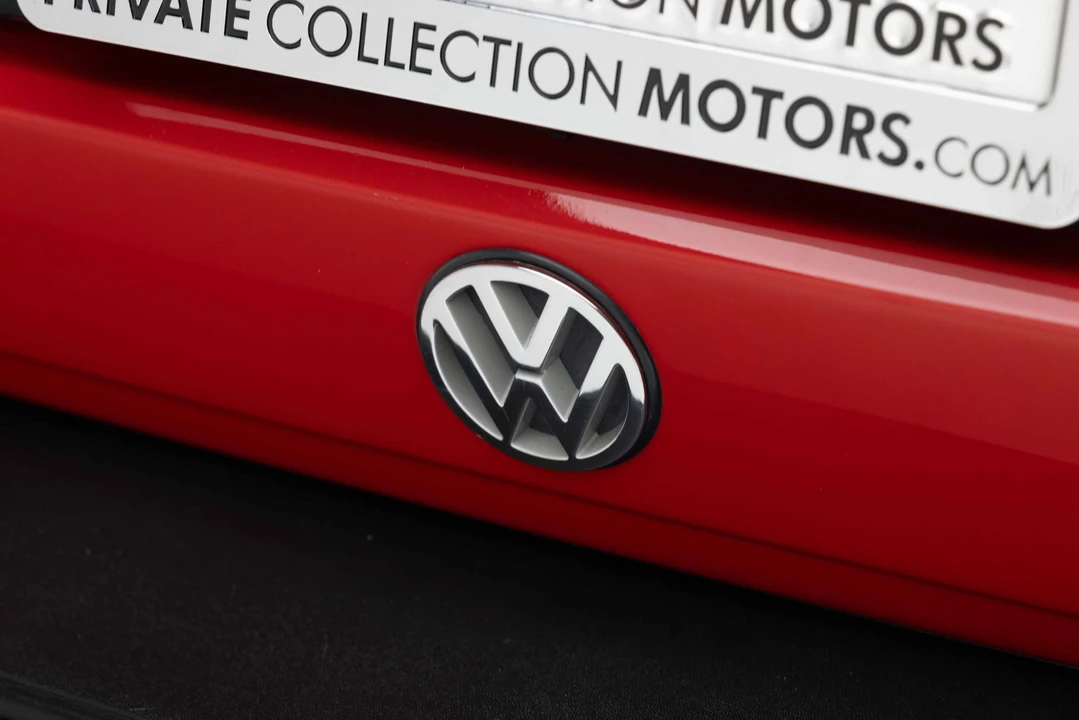 1992 Volkswagen A3 Jetta - Image 20 of 31