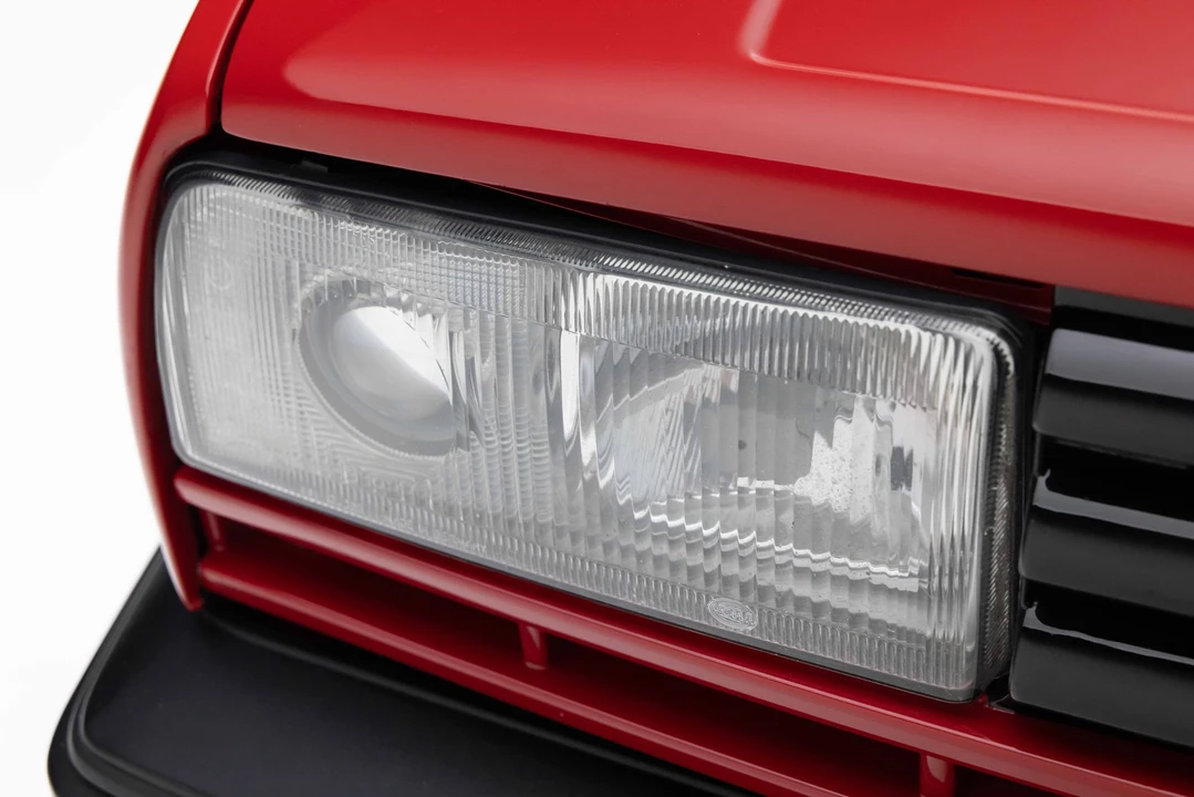 1992 Volkswagen A3 Jetta - Image 15 of 31