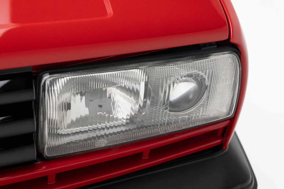 1992 Volkswagen A3 Jetta - Image 14 of 31