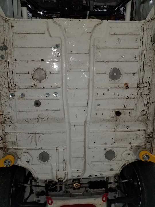 1974 Porsche 914/6 - Image 10 of 19