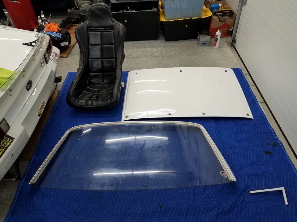 1974 Porsche 914/6 - Image 11 of 19