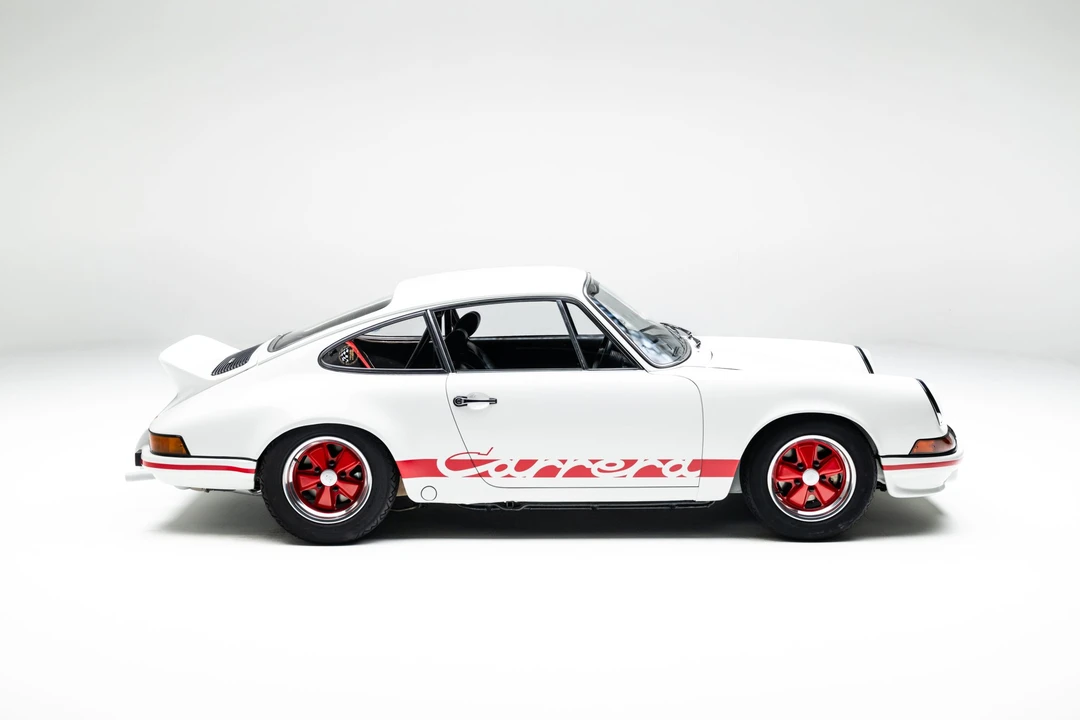 Porsche 911 Carrera RS 2.7 - Image 25 of 31