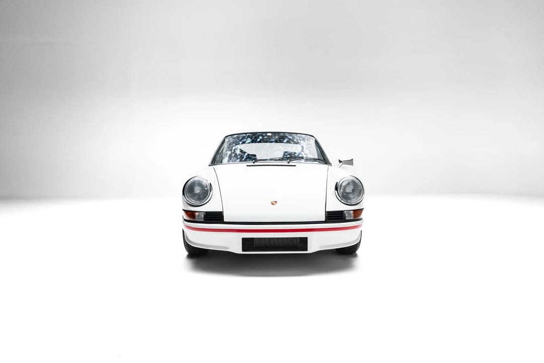 Porsche 911 Carrera RS 2.7 - Image 8 of 31