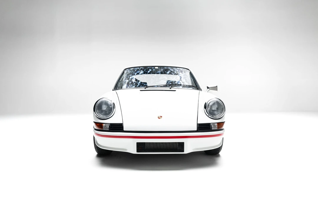 Porsche 911 Carrera RS 2.7 - Image 11 of 31