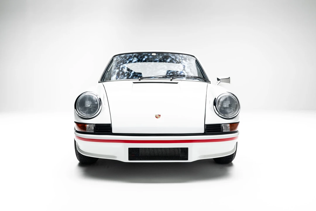 Porsche 911 Carrera RS 2.7 - Image 12 of 31