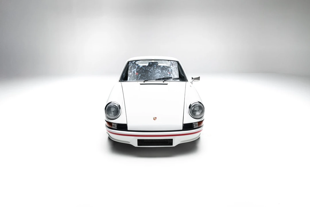 Porsche 911 Carrera RS 2.7 - Image 9 of 31